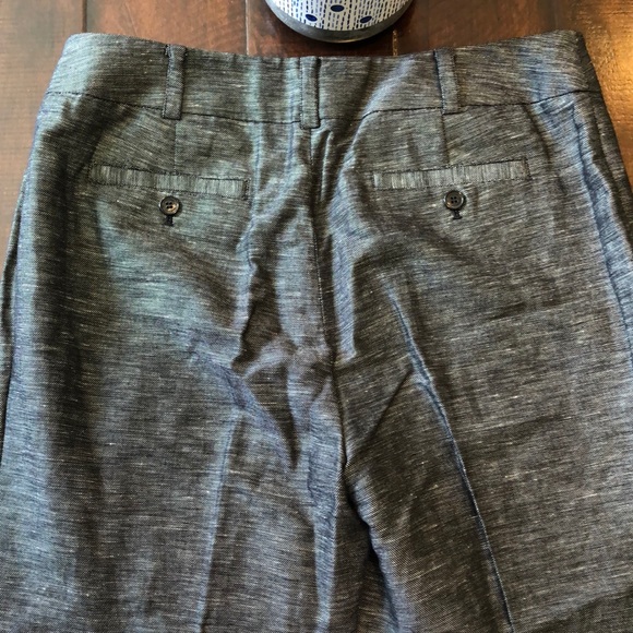 COPY - Anne Klein Linen Blend Pants - Picture 6 of 6